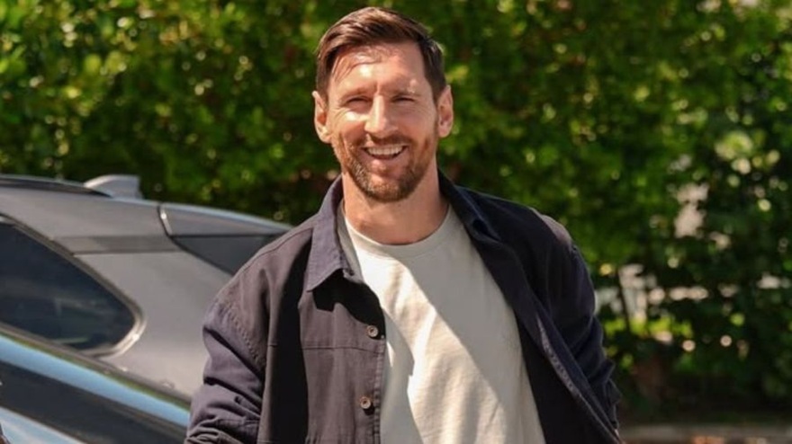 Messi reveló qué es lo único que le gustaría cambiar de su vida